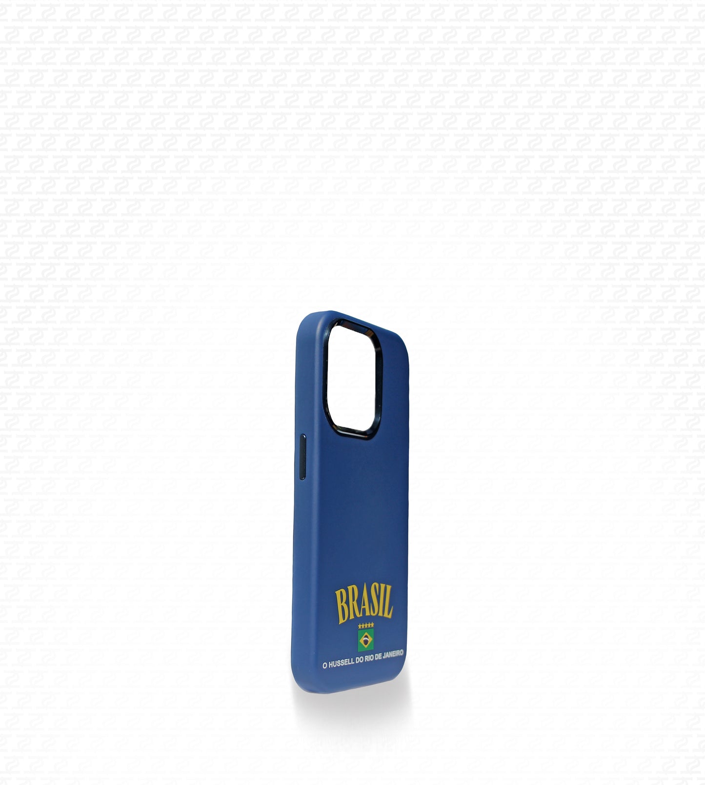 BRASIL Phone Cover