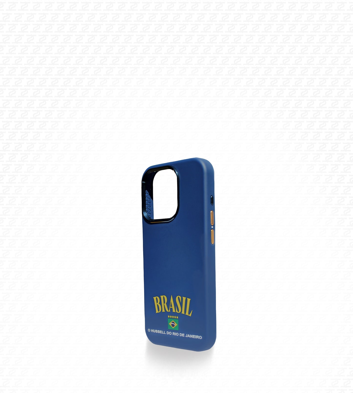 BRASIL Phone Cover