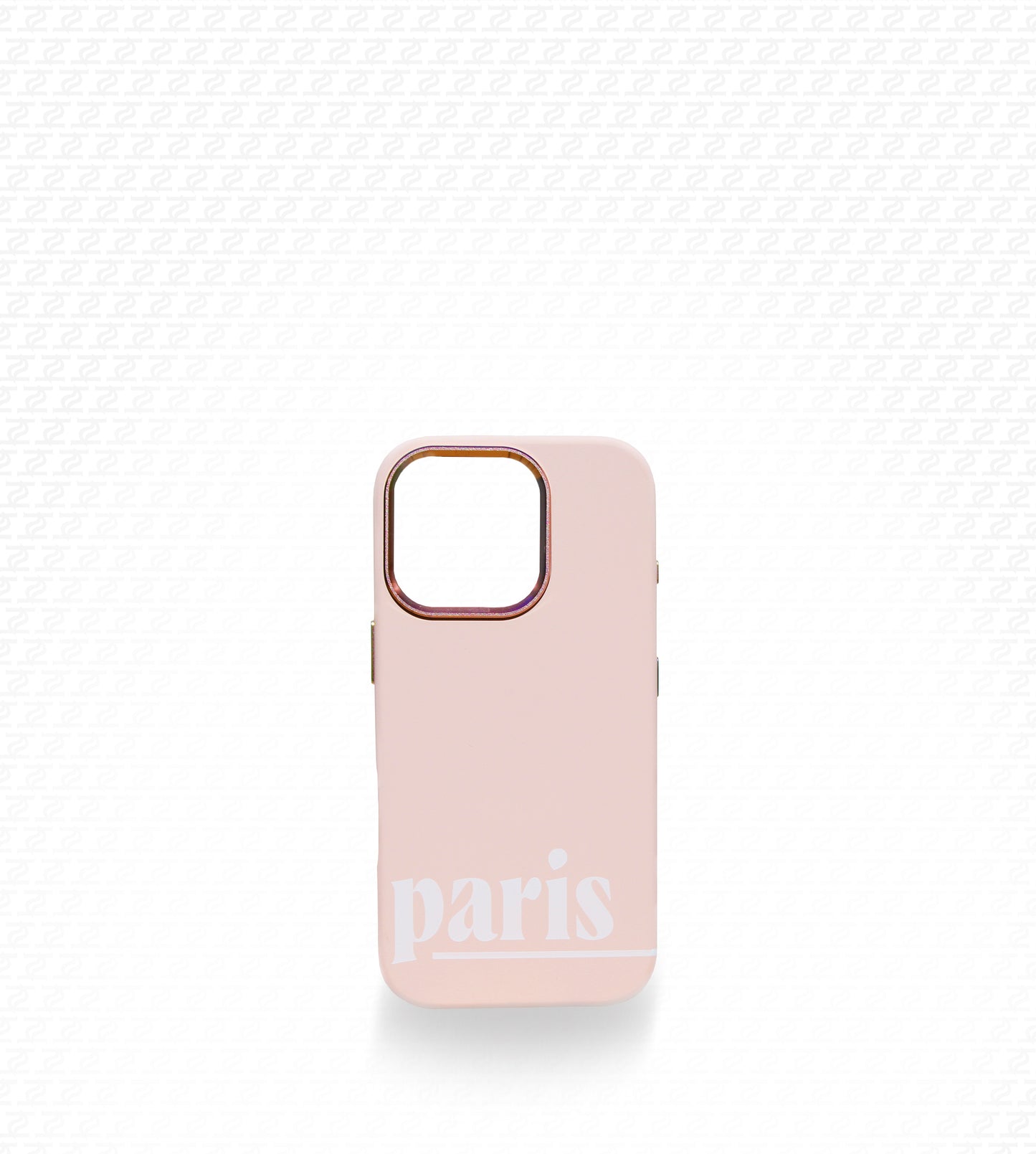 PARIS Phone Cover