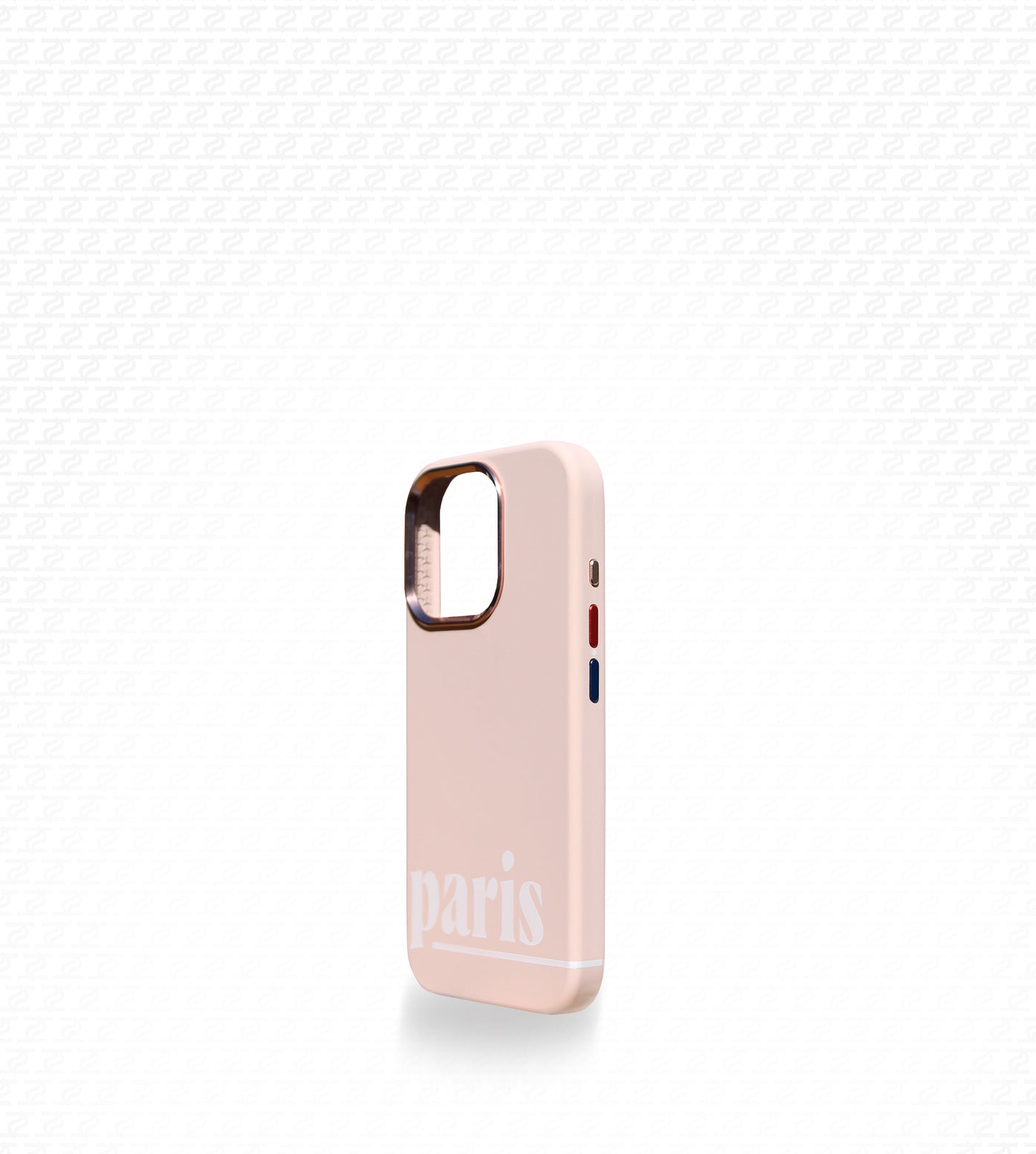 PARIS Phone Cover