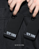 NEW YORK Phone Cover