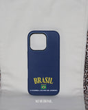 BRASIL Phone Cover