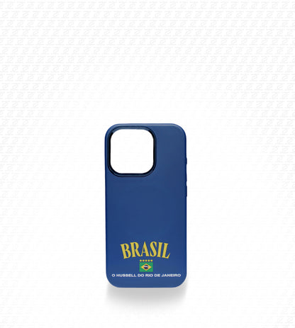 BRASIL Phone Cover