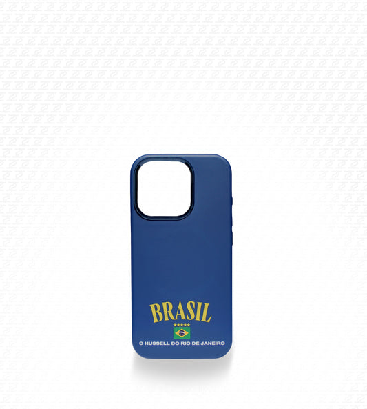 BRASIL Phone Cover