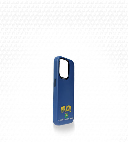 BRASIL Phone Cover