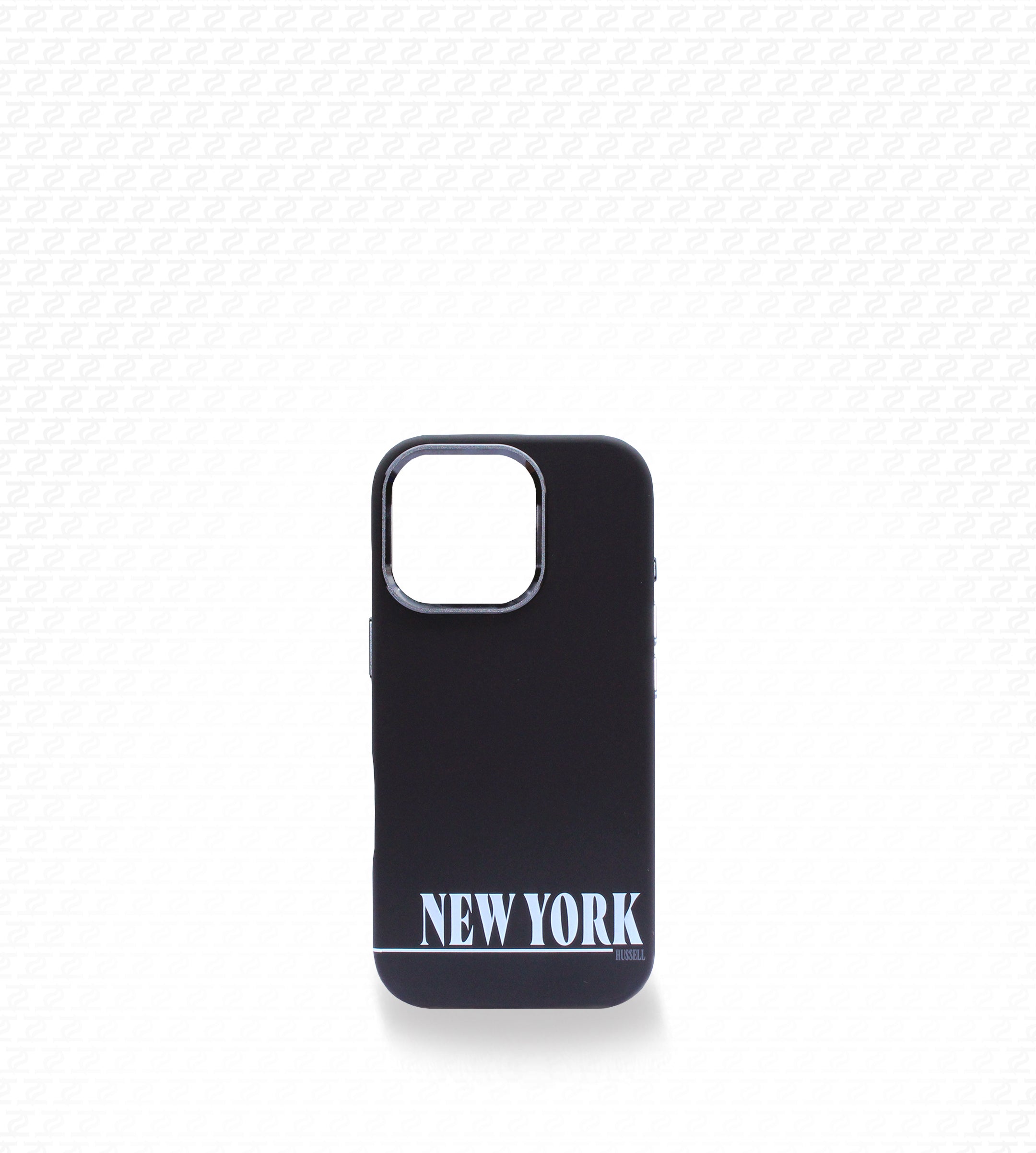 NEW YORK Phone Cover Hussell NEW YORK Phone Cover Hussell