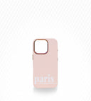 PARIS Phone Cover