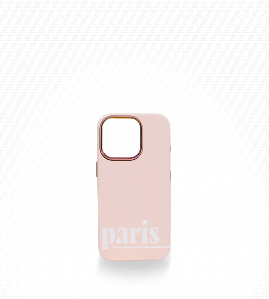 PARIS Phone Cover