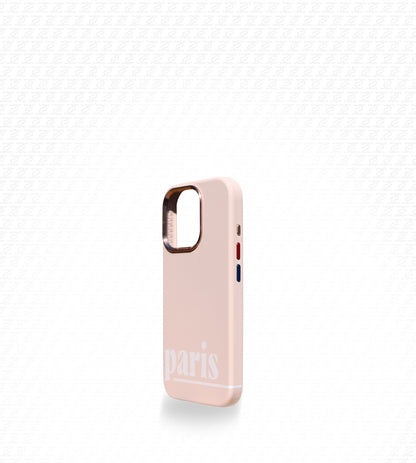 PARIS Phone Cover